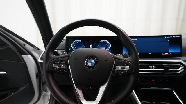 2024 BMW 3 Series 330i xDrive
