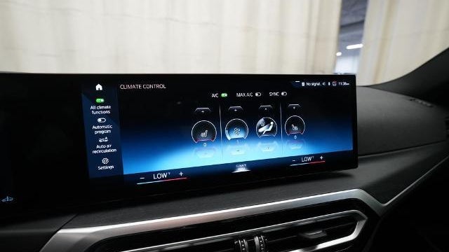 2024 BMW 3 Series 330i xDrive