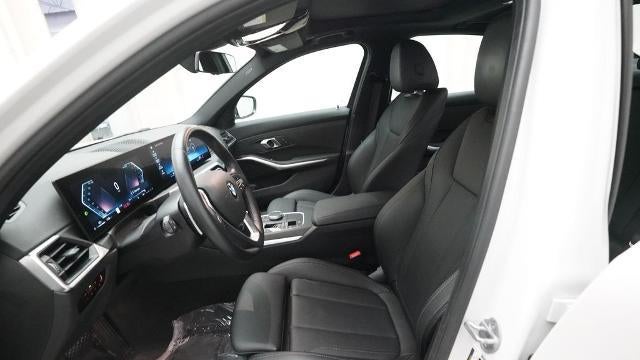 2024 BMW 3 Series 330i xDrive