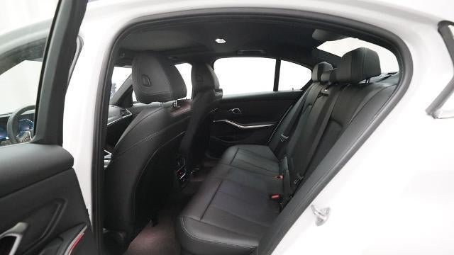 2024 BMW 3 Series 330i xDrive