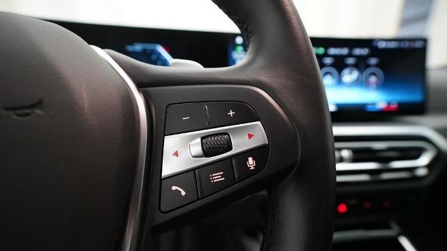 2024 BMW 3 Series 330i xDrive