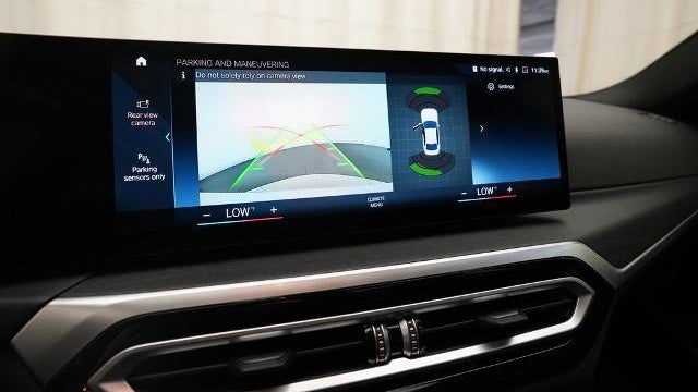 2024 BMW 3 Series 330i xDrive