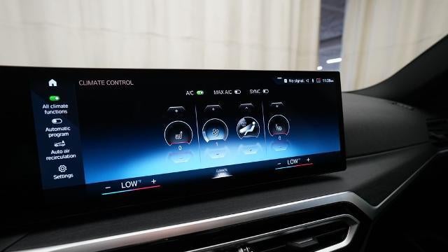 2024 BMW 3 Series 330i xDrive