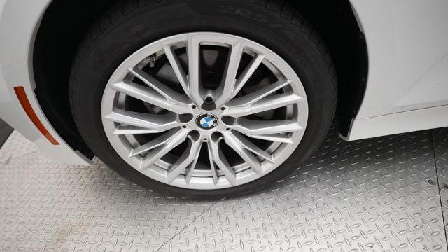 2024 BMW 3 Series 330i xDrive