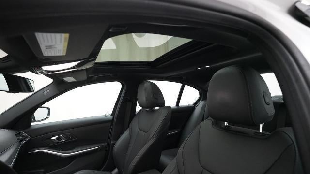 2024 BMW 3 Series 330i xDrive