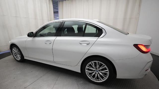 2024 BMW 3 Series 330i xDrive