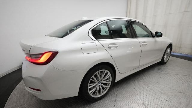 2024 BMW 3 Series 330i xDrive