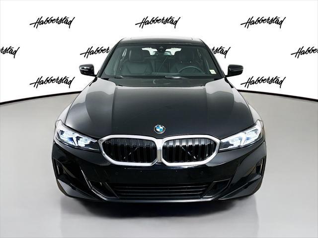 2023 BMW 330i - $34,900