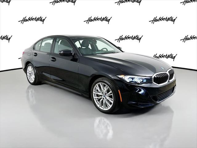 2023 BMW 330i - $34,900