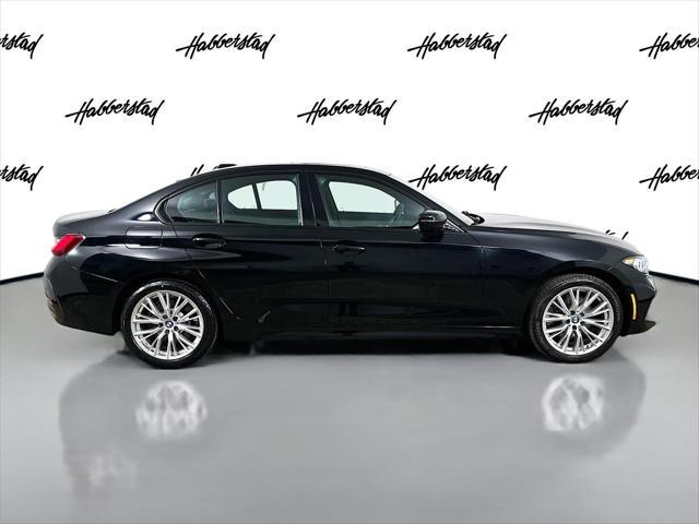 2023 BMW 330i - $34,900