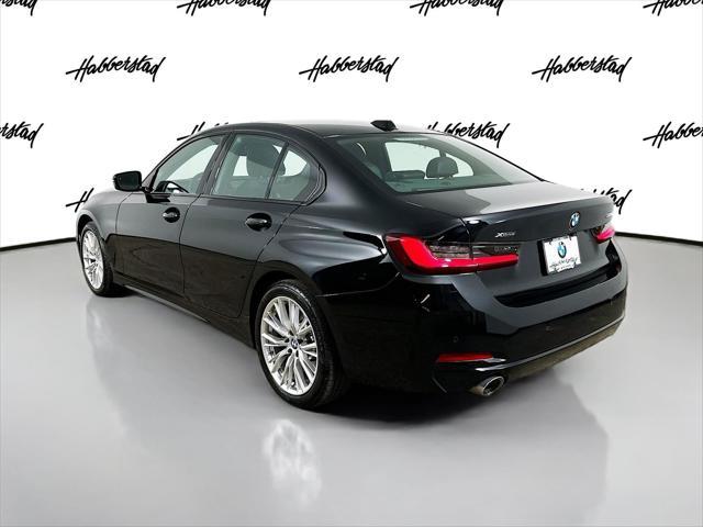 2023 BMW 330i - $34,900