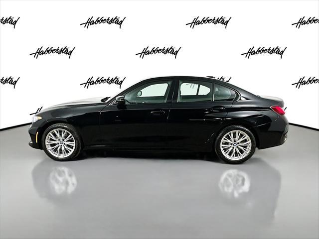 2023 BMW 330i - $34,900