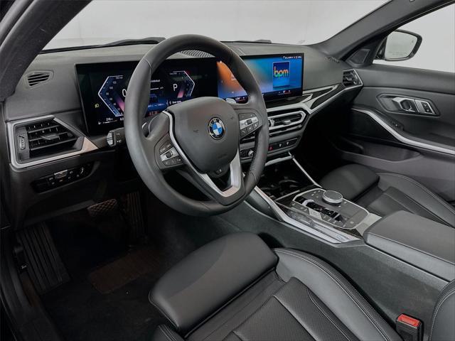 2023 BMW 330i - $34,900