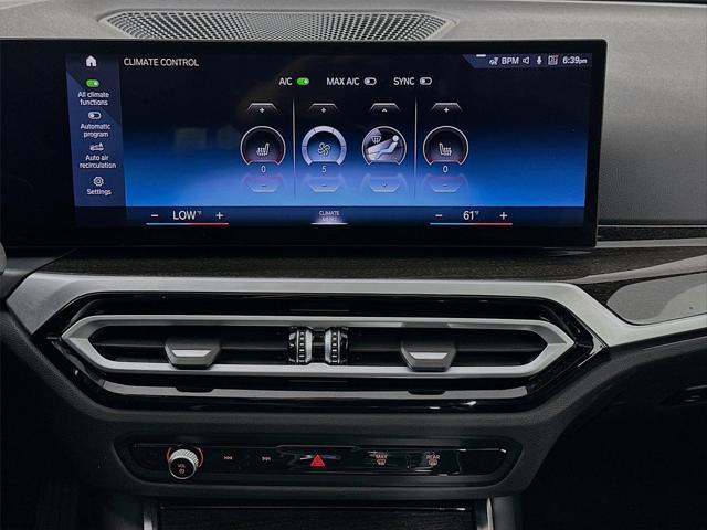 2023 BMW 330i - $34,900