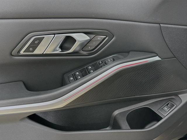 2023 BMW 330i - $34,900