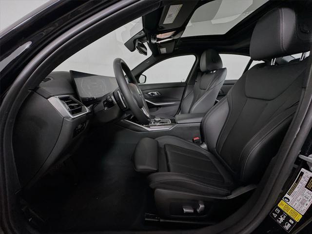 2023 BMW 330i - $34,900