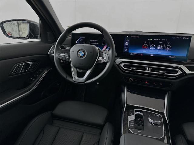 2023 BMW 330i - $34,900