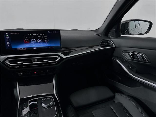 2023 BMW 330i - $34,900