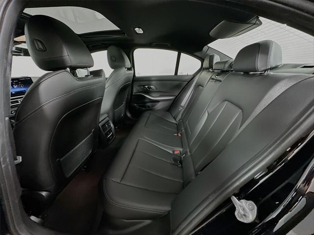 2023 BMW 330i - $34,900