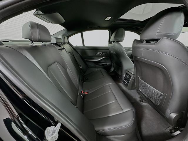 2023 BMW 330i - $34,900