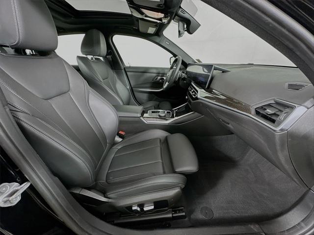 2023 BMW 330i - $34,900