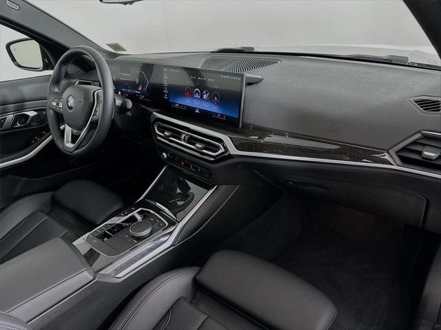 2023 BMW 330i - $34,900