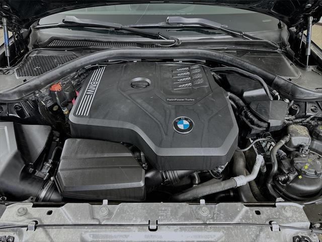 2023 BMW 330i - $34,900