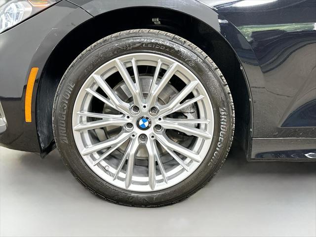 2023 BMW 330i - $34,900