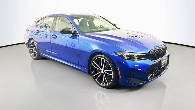 Preowned 2023 BMW 3 Series 330i xDrive for Sale
