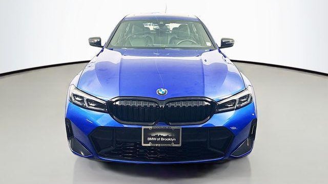 2023 BMW 3 Series 330i xDrive