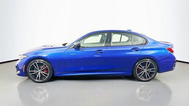 2023 BMW 3 Series 330i xDrive