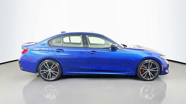 2023 BMW 3 Series 330i xDrive