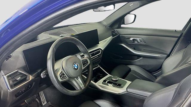 2023 BMW 3 Series 330i xDrive