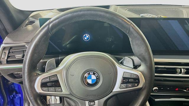 2023 BMW 3 Series 330i xDrive