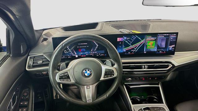 2023 BMW 3 Series 330i xDrive