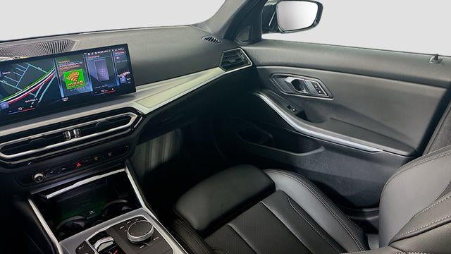 2023 BMW 3 Series 330i xDrive