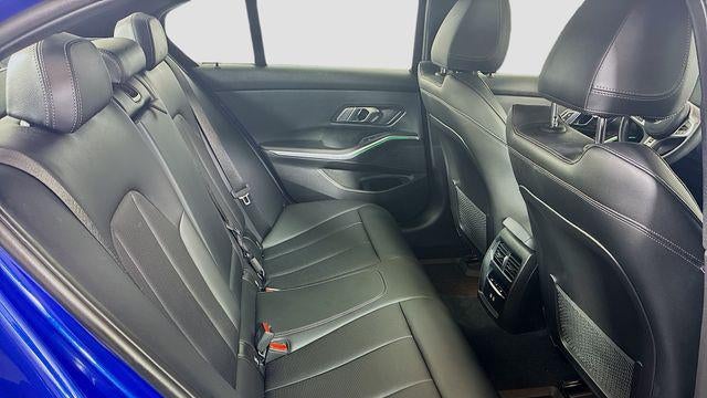 2023 BMW 3 Series 330i xDrive