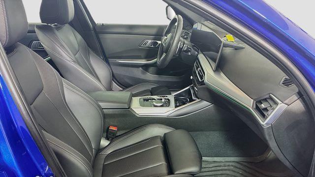 2023 BMW 3 Series 330i xDrive
