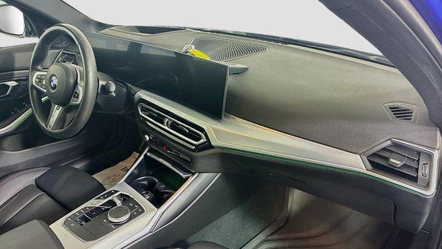 2023 BMW 3 Series 330i xDrive
