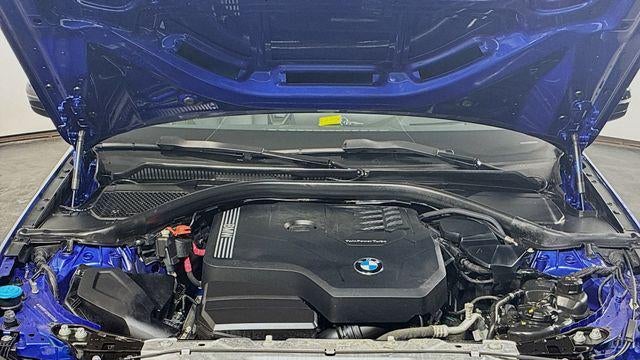 2023 BMW 3 Series 330i xDrive