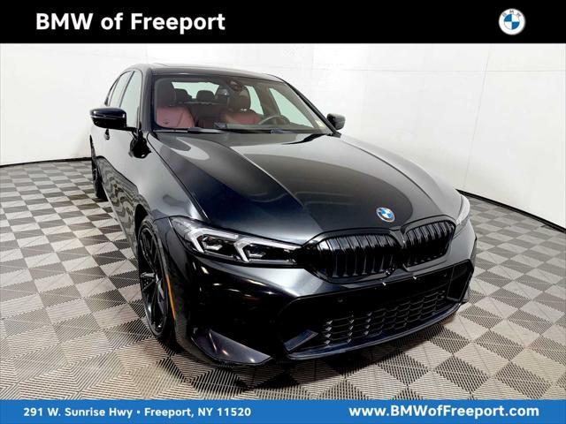 2023 BMW 330i - $40,943