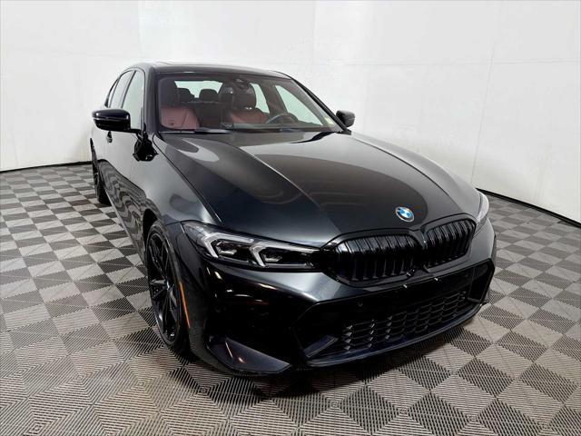 2023 BMW 330i - $40,943