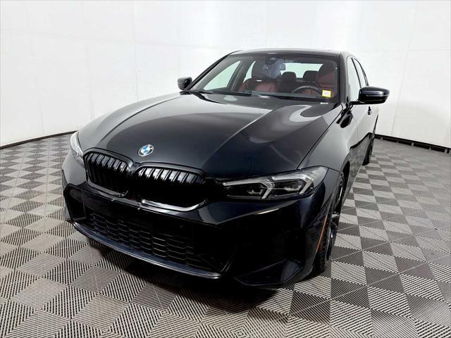 2023 BMW 330i - $40,943