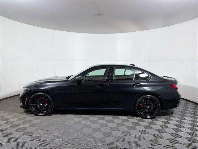 2023 BMW 330i - $40,943