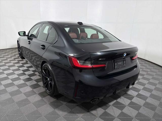 2023 BMW 330i - $40,943