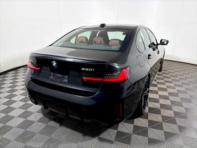 2023 BMW 330i - $40,943