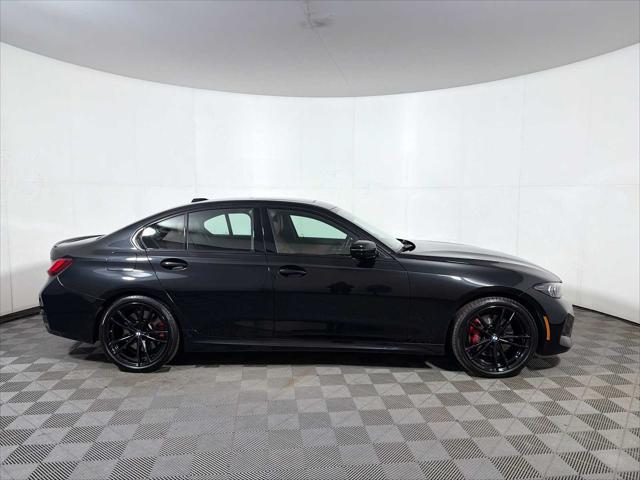 2023 BMW 330i - $40,943