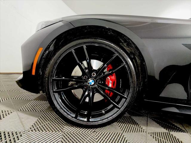 2023 BMW 330i - $40,943