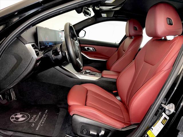 2023 BMW 330i - $40,943