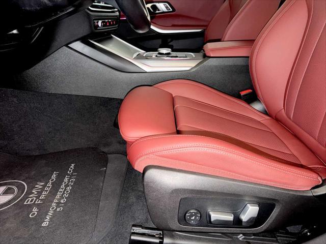 2023 BMW 330i - $40,943